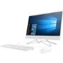 Refurbished HP 22-df0005na Core i3-1005G1 4GB 128GB 21.5 Inch Windows 10 All in One PC