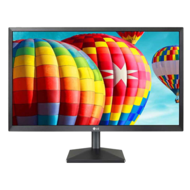 Refurbished LG 24MK43HP 24" IPS FHD FreeSync Monitor