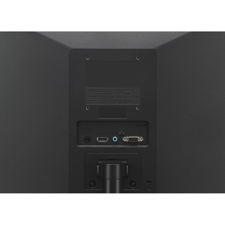 LG 24MK43HP 24" IPS Full HD Monitor