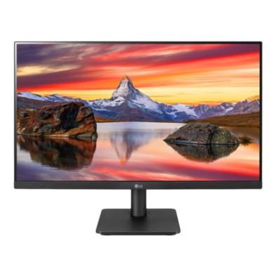 LG 24MP400P 24" IPS Full HD Monitor 