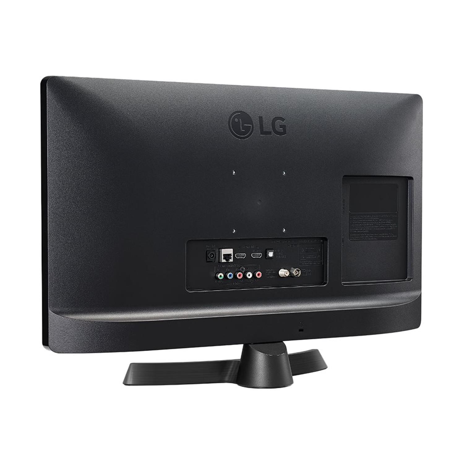Lg 24tl510v Pz 24 Full Hd Tv Monitor Laptops Direct