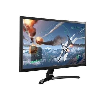 LG 4K 24インチモニター 24UD58-B LG 4Kディスプレイ 24UD58-B 23.8