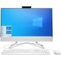 Refurbished HP 27-dp0091na Core i5-10400T 8GB 32GB Intel Optane 512GB 27 Inch Windows 10 All in One
