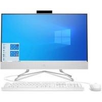Refurbished HP 27-dp0091na Core i5-10400T 8GB 32GB Intel Optane 512GB 27 Inch Windows 10 All in One