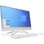 Refurbished HP 27-dp0091na Core i5-10400T 8GB 32GB Intel Optane 512GB 27 Inch Windows 10 All in One