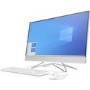 Refurbished HP 27-dp0091na Core i5-10400T 8GB 32GB Intel Optane 512GB 27 Inch Windows 10 All in One