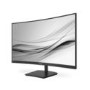 Refurbished Philips E Line 27" VA FHD LED Curved FreeSync Monitor