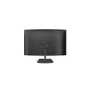 Refurbished Philips E Line 27" VA FHD LED Curved FreeSync Monitor