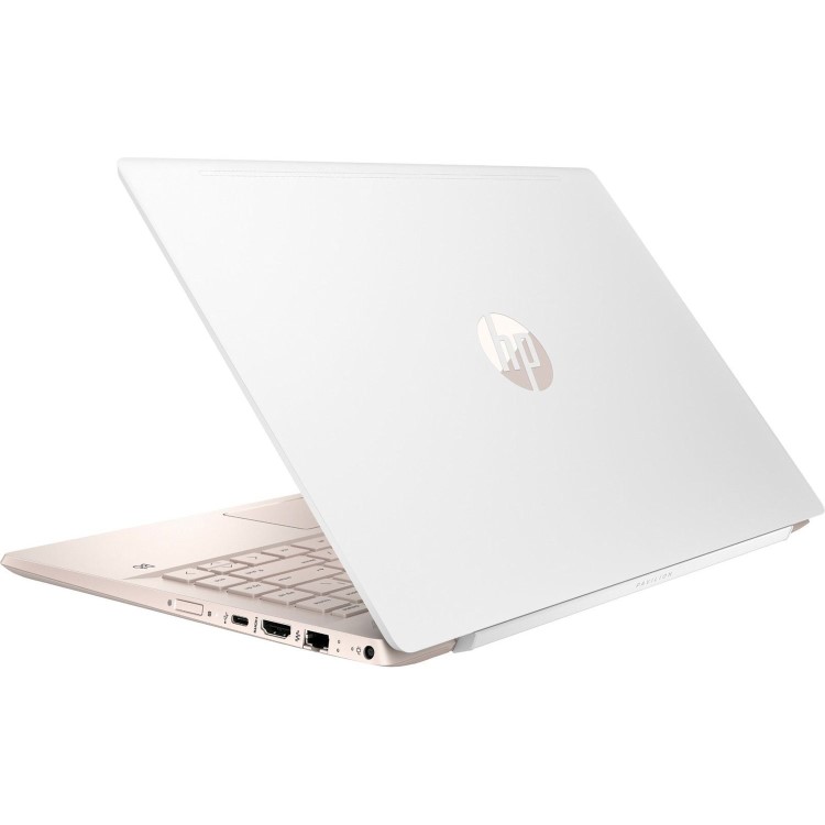 Refurbished HP Pavilion 14-ce3511na Core i5-1035G1 8GB 32GB Intel Optane 512GB 14 Inch Windows 11 Laptop
