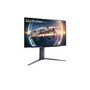 Refurbished LG UltraGear 27" OLED QHD 240Hz 0.03ms G-Sync Gaming Monitor