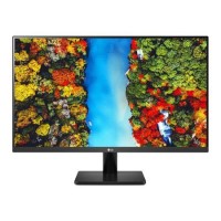 LG 27MP500 27" IPS Full HD Borderless Design Monitor 