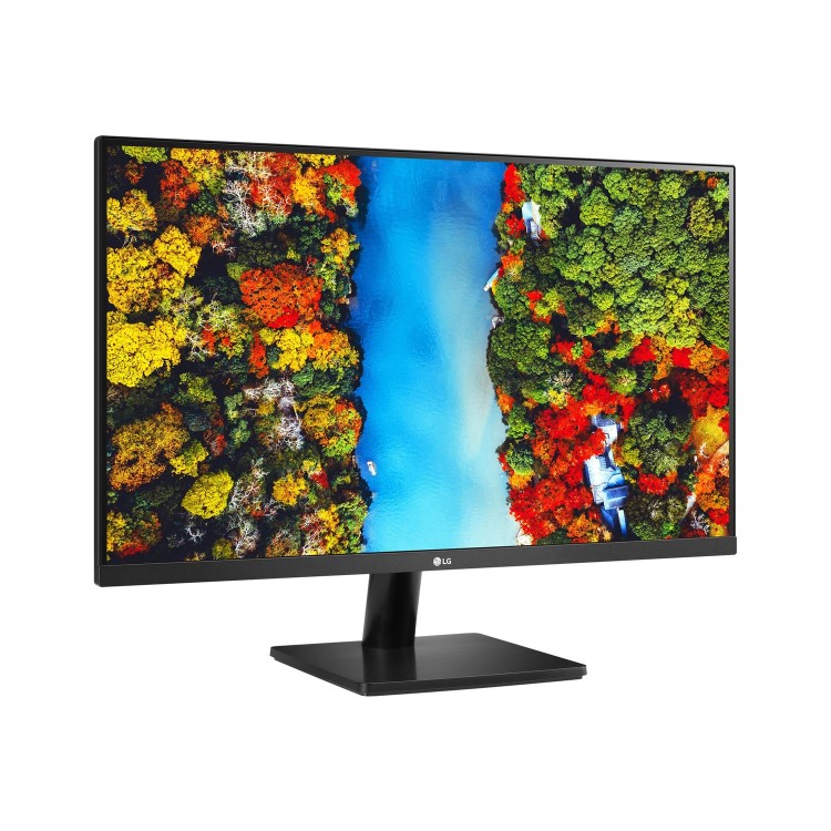 LG 27MP500 27" IPS Full HD Borderless Design Monitor 