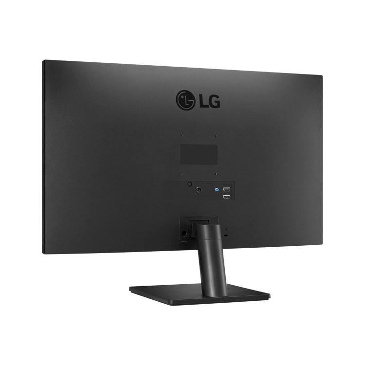 LG 27MP500 27" IPS Full HD Borderless Design Monitor 