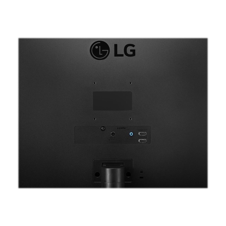 LG 27MP500 27" IPS Full HD Borderless Design Monitor 