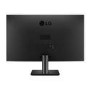 LG 27MP500 27" IPS Full HD Borderless Design Monitor 