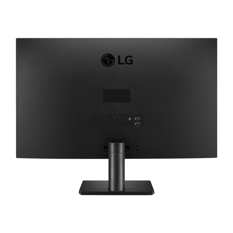 LG 27MP500 27" IPS Full HD Borderless Design Monitor 