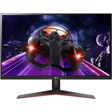 Refurbished LG UltraGear 27MP60GP-B 27" IPS FHD FreeSync Gaming Monitor