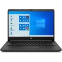 A1/27R75EA Refurbished HP 14-cf2517sa Intel Pentium 6405U 4GB 128GB 14 Inch Windows 10 Laptop