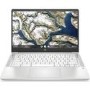 Refurbished HP 14a-na0504sa Intel Pentium N5030 4GB 64GB 14 Inch Chromebook