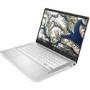 Refurbished HP 14a-na0504sa Intel Pentium N5030 4GB 64GB 14 Inch Chromebook