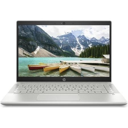 Refurbished HP Pavilion 14-ce3510sa Core i5-1035G1 8GB 32GB Intel Optane 128GB 14 Inch Windows 10 Laptop
