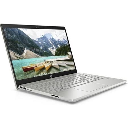Refurbished HP Pavilion 14-ce3510sa Core i5-1035G1 8GB 32GB Intel Optane 128GB 14 Inch Windows 10 Laptop