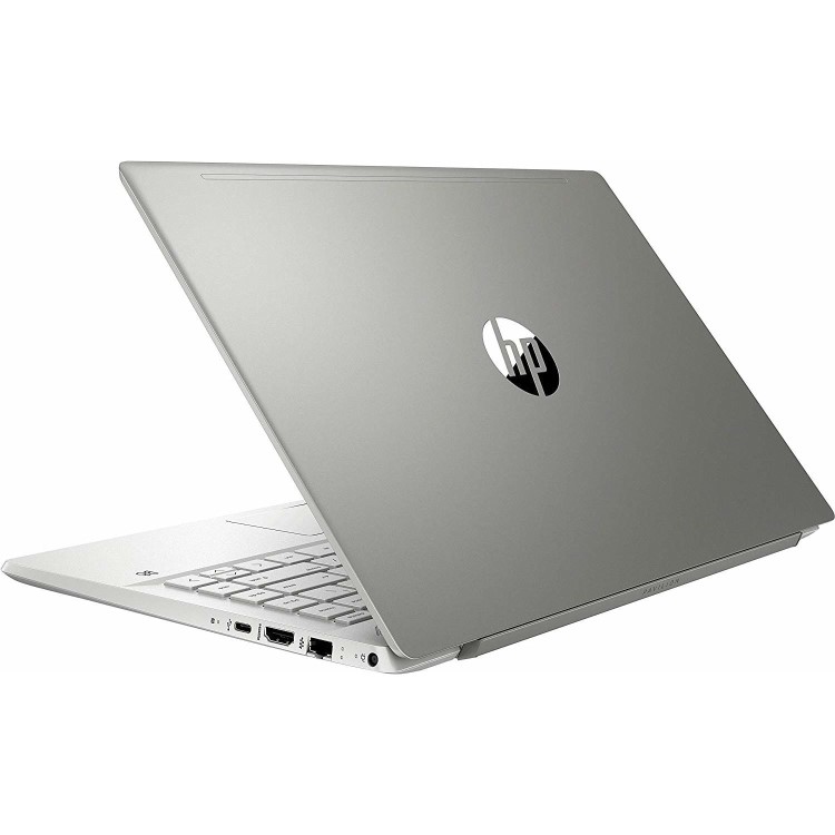 Refurbished HP Pavilion 14-ce3510sa Core i5-1035G1 8GB 32GB Intel Optane 512GB 14 Inch Windows 11 Laptop