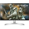 Refurbished LG 27UL500-W 27&quot; 4K UHD IPS LED Monitor