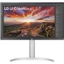 Refurbished LG 27UP850 27" IPS 4K Ultra HD Monitor