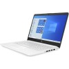 Refurbished HP 14-cf2503sa Core i5-10210U 4GB 16GB Intel Optane 256GB 14 Inch Windows 10 Laptop