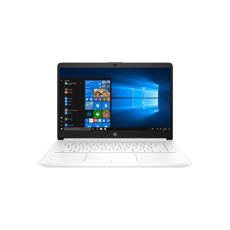 Refurbished HP 14-cf2503sa Core i5-10210U 4GB 256GB 14 Inch Windows 11 Laptop