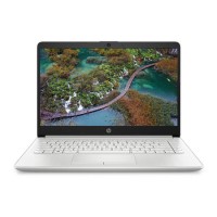 Refurbished HP 14-cf2504sa Core i5-10210U 4GB 16GB Intel Optane 256GB 14 Inch Windows 10 Laptop