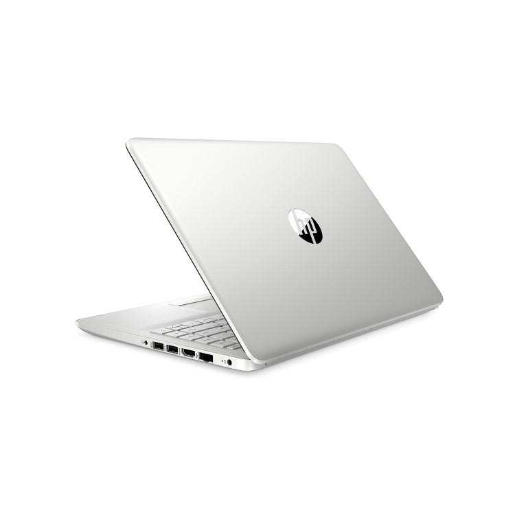 Refurbished HP 14-cf2504sa Core i5-10210U 4GB 16GB Intel Optane 256GB 14 Inch Windows 10 Laptop