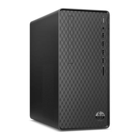 Refurbished HP M01-F0013na AMD Athlon 300GE 4GB 1TB Windows 10 Desktop