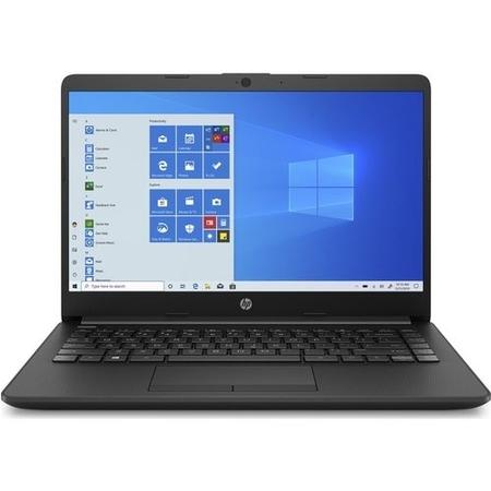 Refurbished HP 14-cf2501sa Core i3-10110U 8GB 128GB 14 Inch Windows 10 Laptop