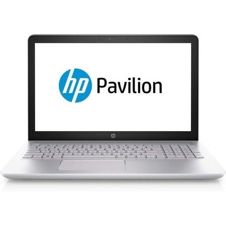 Refurbished HP Pavilion 15-cc076sa Core i7-7500U 8GB 256GB 940MX Graphics 15.6 Inch Windows 10 Laptop
