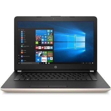 Refurbished HP 14-bs045na Intel Pentium N3710 4GB 128GB 14 Inch