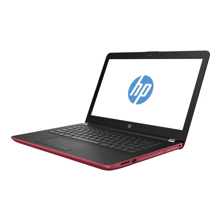 Refurbished HP 14-bs046na Intel Pentium N3710 4GB 256GB 14 Inch Windows 10 Laptop 
