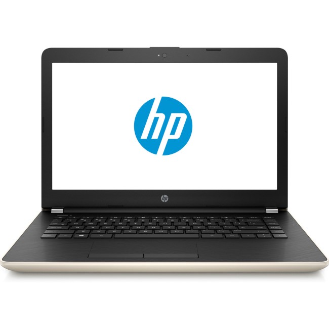 Refurbished HP 14-bs047na Intel Pentium N3710 4GB 256GB 14 Inch Windows 10 Laptop 