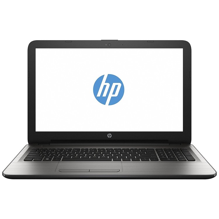 Refurbished HP 15-Bw036n AMD A12-9700P 8GB 2TB 15.6 Inch Windows 10 Laptop in Grey