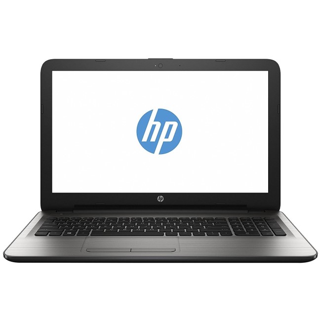 Refurbished HP 15-Bw036n AMD A12-9700P 8GB 1TB 15.6 Inch Windows 10 Laptop in Grey