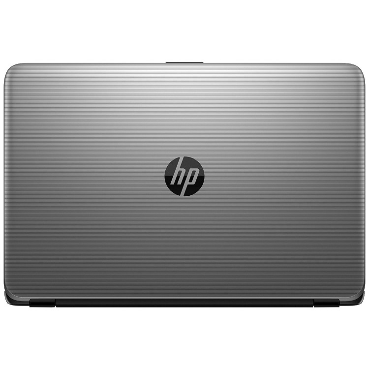 Refurbished HP 15-Bw036n AMD A12-9700P 8GB 2TB 15.6 Inch Windows 10 Laptop in Grey