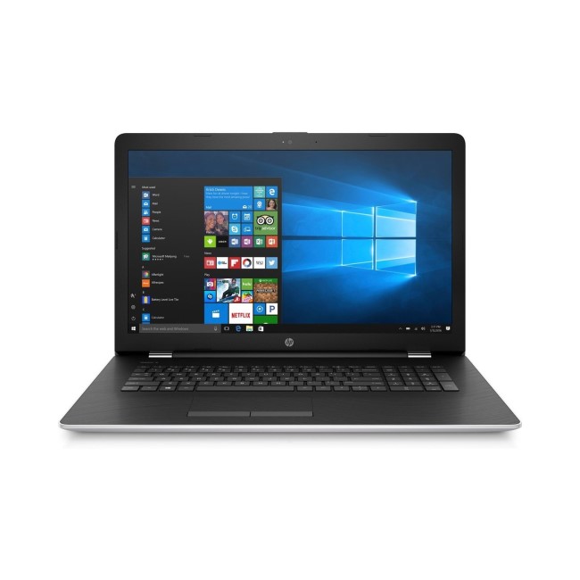 Refurbished HP 17-ak024na AMD A12-9720P 4GB 1TB DVD-RW 17.3 Inch Windows 10 Laptop 