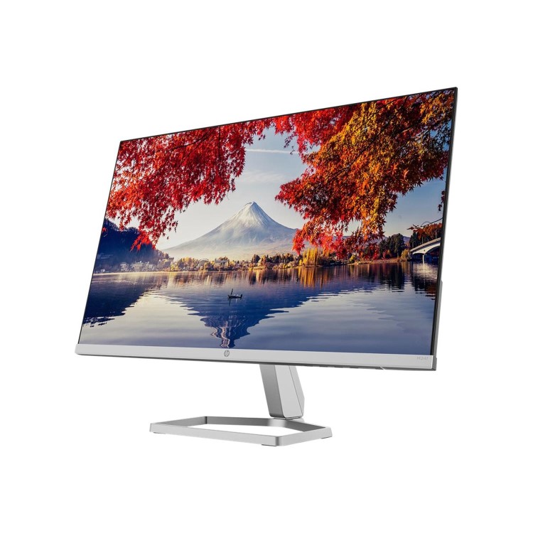 Refurbished HP M24f IPS Full HD Monitor