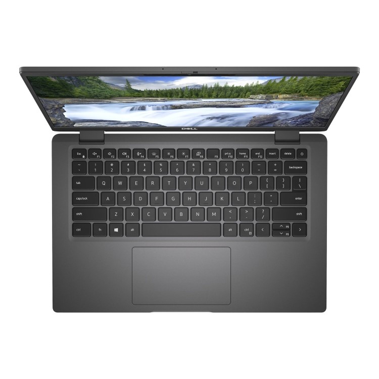 Refurbished Dell Latitude 7420 Core i5-1135G7 8GB 256GB 14 Inch Windows 10 Professional Laptop