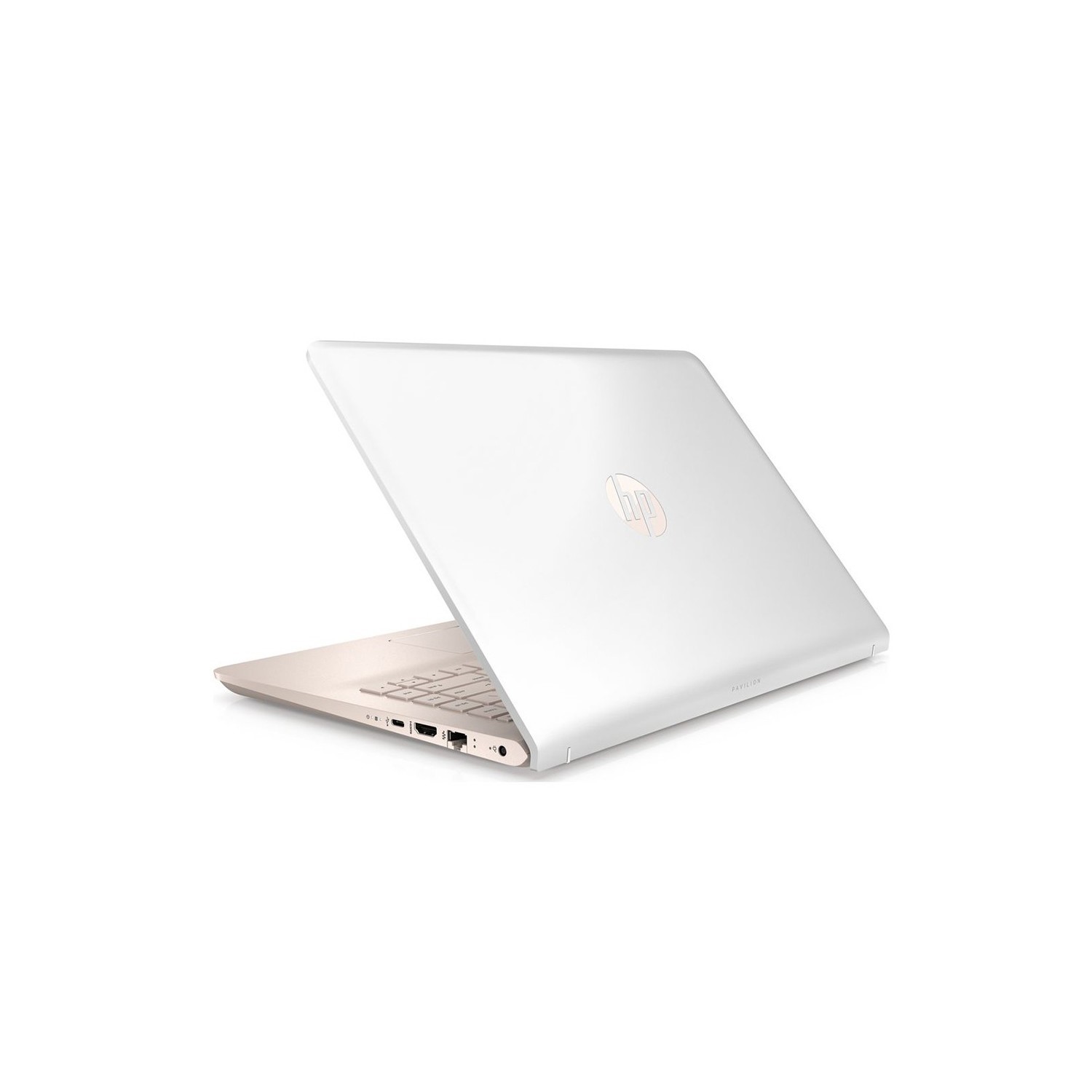 Refurbished HP Pavilion 14-bk070sa Core i3-7100U 8GB 128GB 14 Inch