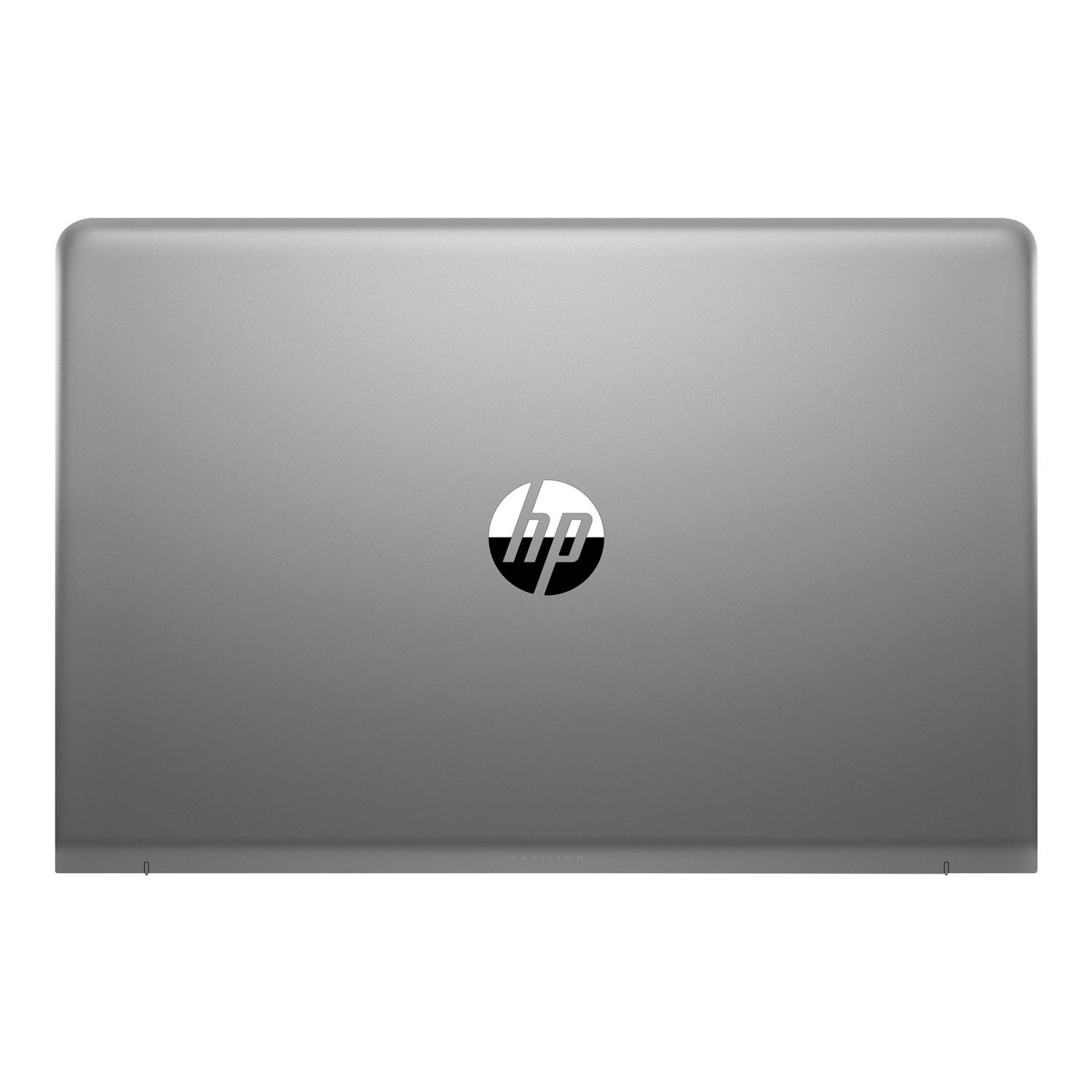 Refurbished HP Pavilion 15-cc033na Core i3-7100U 8GB 1TB DVD-RW