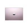 Refurbished HP 14-BF015NA Core I5-7200U 8GB 256GB 14 Inch Windows 10 Laptop in Rose Gold