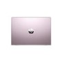Refurbished HP 14-BF015NA Core I5-7200U 8GB 256GB 14 Inch Windows 10 Laptop in Rose Gold