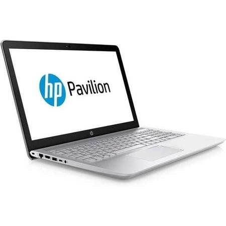 Refurbished HP Pavilion Notebook 15-cc037na Core i5-7200U 8GB 1TB